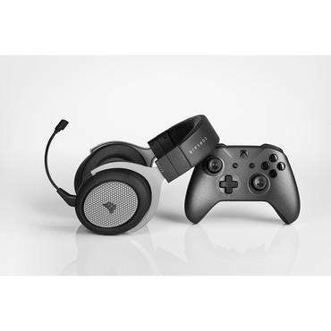CORSAIR Gaming HS75 XB - headset