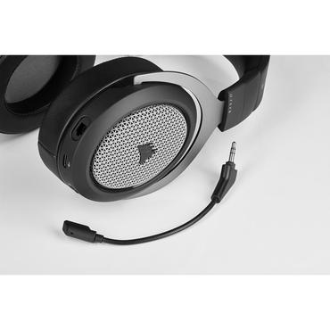 CORSAIR Gaming HS75 XB - headset