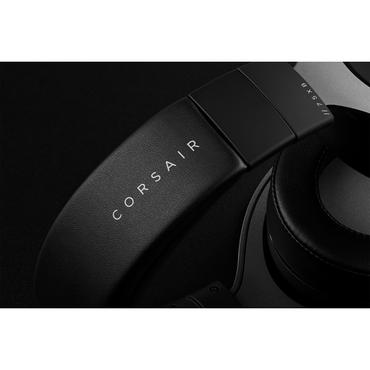 CORSAIR Gaming HS75 XB - headset