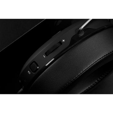 CORSAIR Gaming HS75 XB - headset