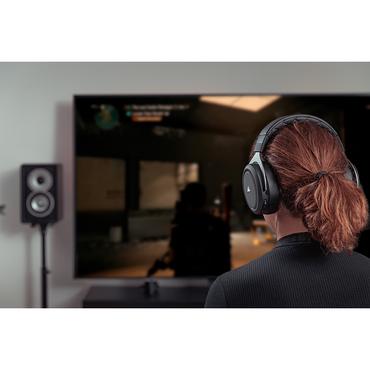 CORSAIR Gaming HS75 XB - headset