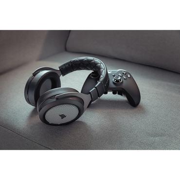CORSAIR Gaming HS75 XB - headset