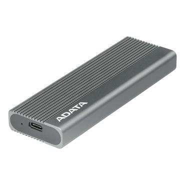 *External SSD M.2 case   EC680 USB3.2C 10Gbps