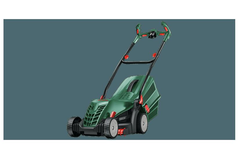 Bosch Plæneklipper - 37 cm - 40 L - 12 kg