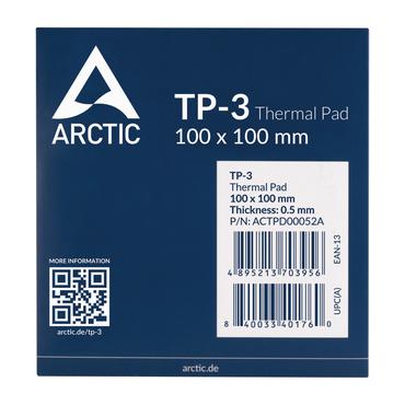 ARCTIC TP-3 - termisk pad