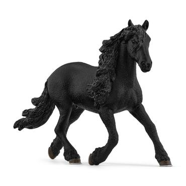 Schleich Horse Club        13975 Friese Hengst