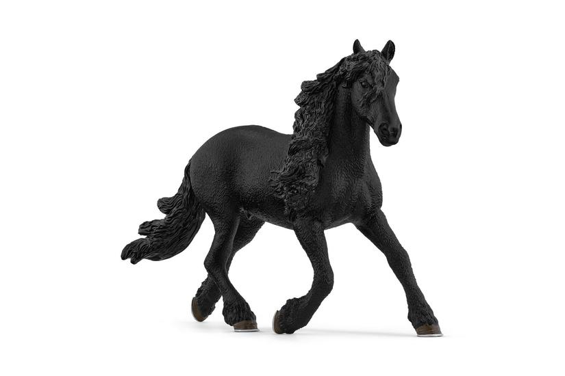 Schleich Horse Club        13975 Friese Hengst