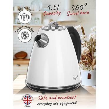 Adler AD 1343 elkedel