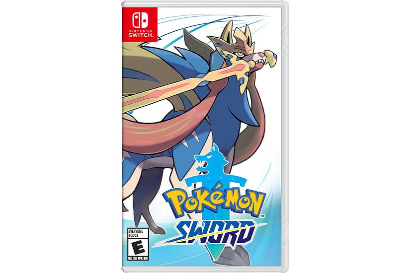 Pokemon Sword Nintendo Switch