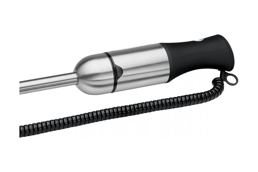 ProfiCook PC-SM 1094 - stavblender - rustfrit stål/sort