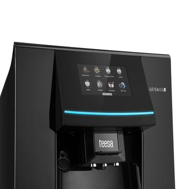 Teesa Tessa Aroma 800 Semi-auto Espressomaskine 2 L