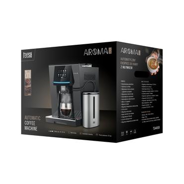 Teesa Tessa Aroma 800 Semi-auto Espressomaskine 2 L