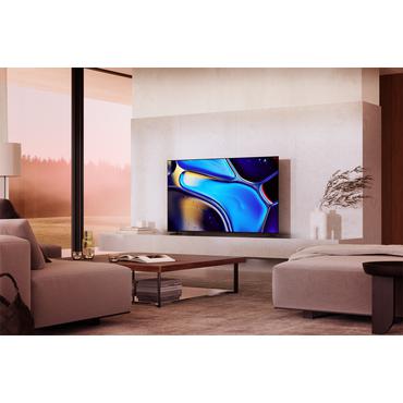 Sony Bravia 8 Professional Displays FWD-65XR80 65" Klass (64.5" visbar) OLED-TV