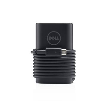 Dell E5 USB-C AC Adapter - Kit - strømforsyningsadapter - 90 Watt