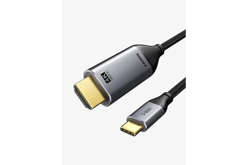 Cabletime USB-C kabel 3,0m,