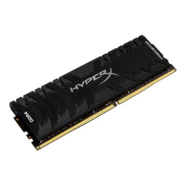HyperX Predator - 8 GB: - DDR4 - 4000MHz - DIMM 288-PIN