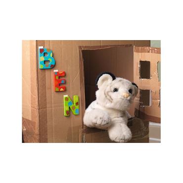 tesa Powerstrips Small