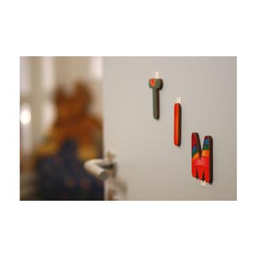 tesa Powerstrips Small