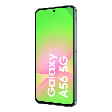 Samsung Galaxy A56 17 cm (6.7") Dual SIM 5G USB Type-C 8 GB 128 GB 5000 mAh Grafit