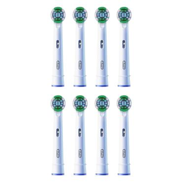 Oral-B Aufsteckbürsten Pro Precision Clean  8er