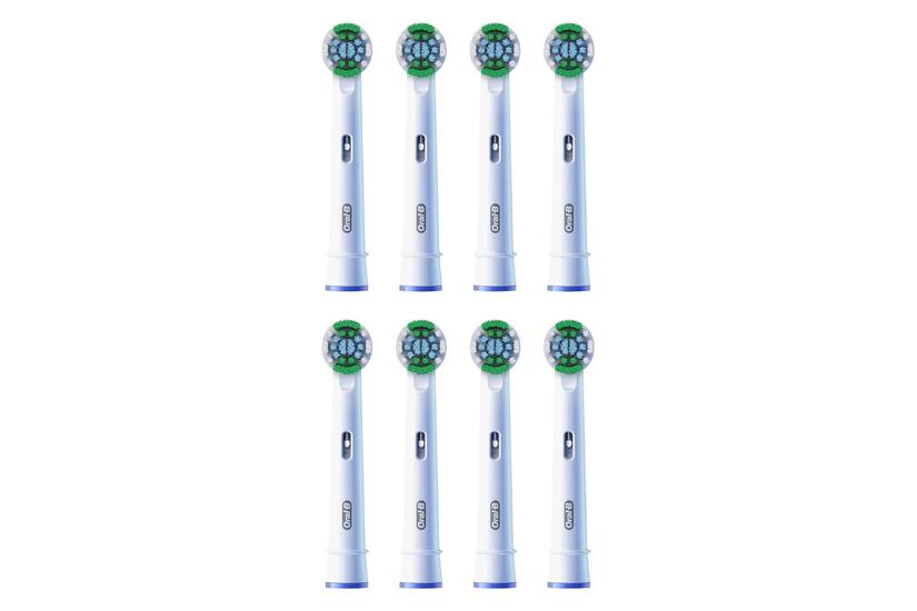 Oral-B Aufsteckbürsten Pro Precision Clean  8er
