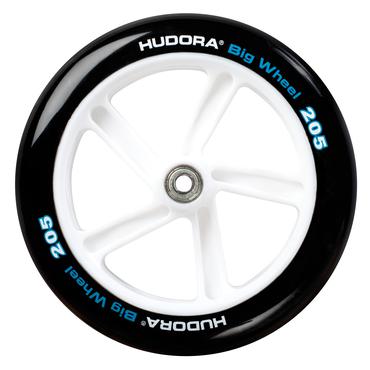 HUDORA Big Wheel PC 205 Universel Blå