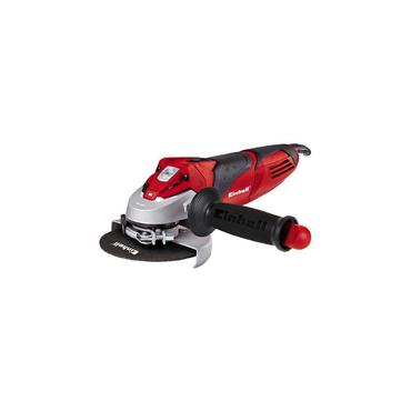 Einhell TE-AG 125/750 vinkelsliber 12 cm 12000 rpm 750 W 1,85 kg