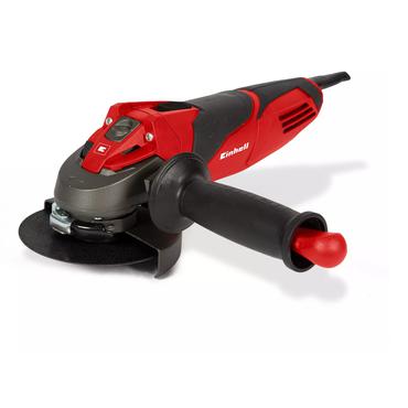Einhell TE-AG 125/750 vinkelsliber 12 cm 12000 rpm 750 W 1,85 kg