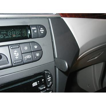 Brodit ProClip Angled mount - beslag til montering