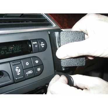 Brodit ProClip Angled mount - beslag til montering