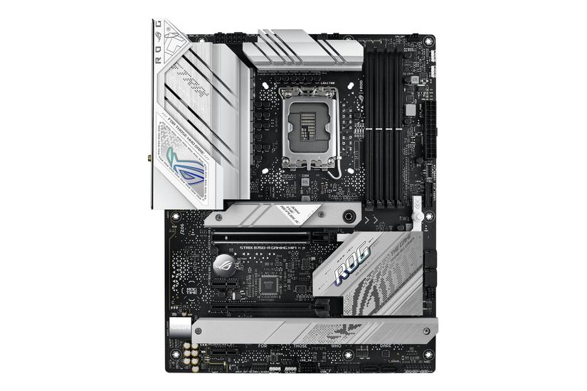 ASUS ROG STRIX B760-A GAMING WIFI Mainboard Sockel 1700
