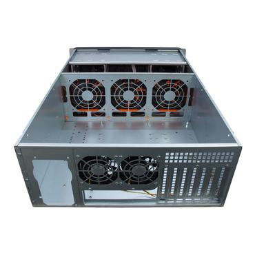 Inter-Tech IPC 4U-4129-N