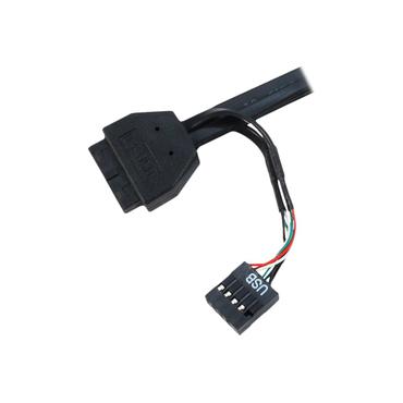 Inter-Tech IPC 4U-4129-N