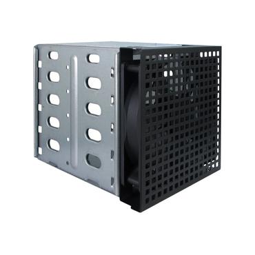 Inter-Tech IPC 4U-4129-N