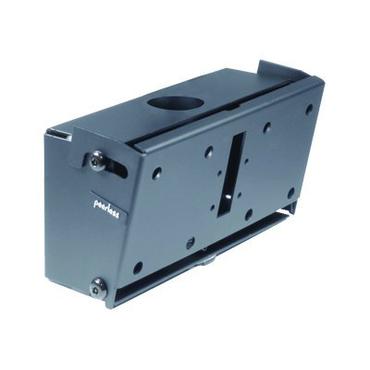 Peerless Solid-Point Flat Panel Straight Column Mount PLCM 2