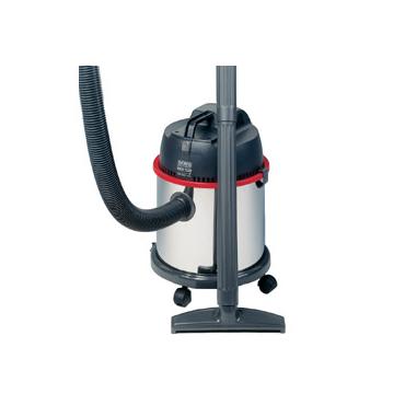 Thomas INOX 1520+ 20 L Tromle vakuum Tør&våd 1500 W Støvpose