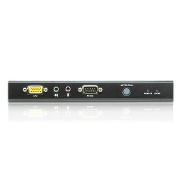 ATEN CE 750A - KVM / audio / seriel forl&aelig;nger