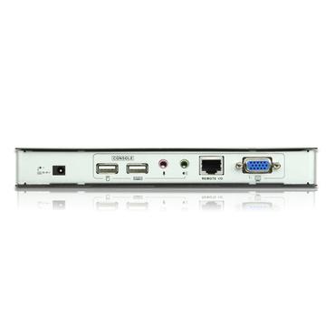 ATEN CE 750A - KVM / audio / seriel forl&aelig;nger