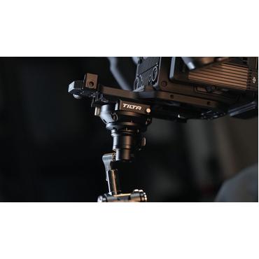 Tilta GSS-T02 tilbehør til videostabilisator Håndtag Sort Aluminium, Kulfiber, Nylon, Plast, Rustfrit stål 4 stk DJI