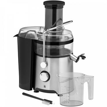 WMF Kult X juicerÂ (stainless steel / black)