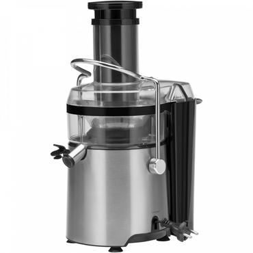 WMF Kult X juicerÂ (stainless steel / black)