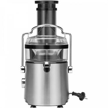 WMF Kult X juicerÂ (stainless steel / black)