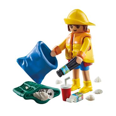 Playmobil SpecialPlus 71163 leget&oslash;jsfigur til b&oslash;rn