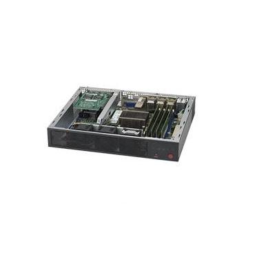 Supermicro SuperServer E300-8D