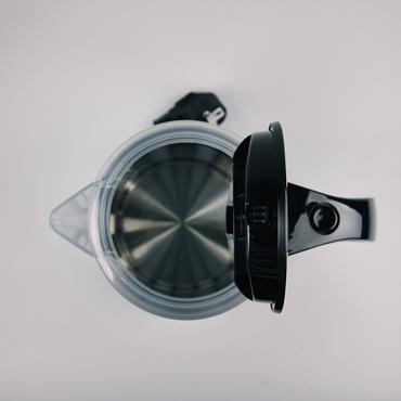 Feel Maestro MR045 black elkedel 1,7 L 2200 W Sort