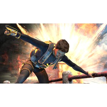 Sony Uncharted: The Nathan Drake Collection, PS Hits, PS4 PlayStation 4