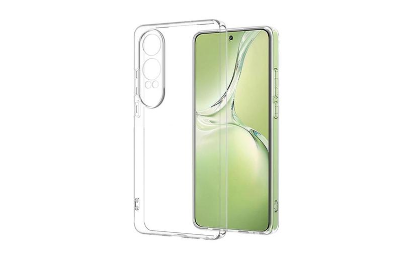 BACKCOVER ONEPLUS NORD CE 4 LITE CRYSTAL