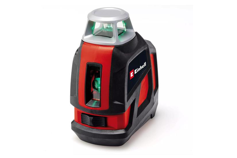 Einhell TE-LL 360 G Linjeniveau 40 m 510-530 nm (&le; 1mW)