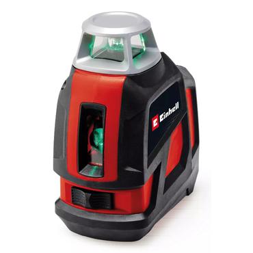 Einhell TE-LL 360 G Linjeniveau 40 m 510-530 nm (&le; 1mW)