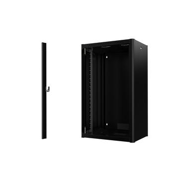 19" 20U W=600mm D=450mm